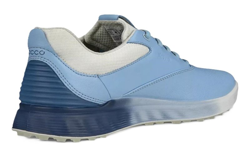 Ecco S-Three dámské golfové boty, modré