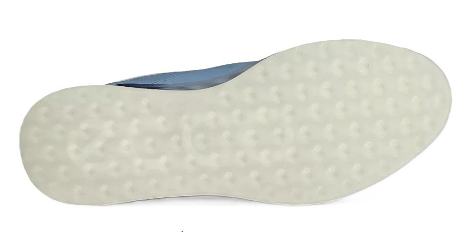 Ecco S-Three dámské golfové boty, modré