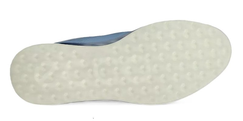 Ecco S-Three dámské golfové boty, modré