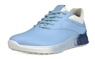Ecco S-Three dámské golfové boty, modré