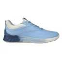 Ecco S-Three dámské golfové boty, modré