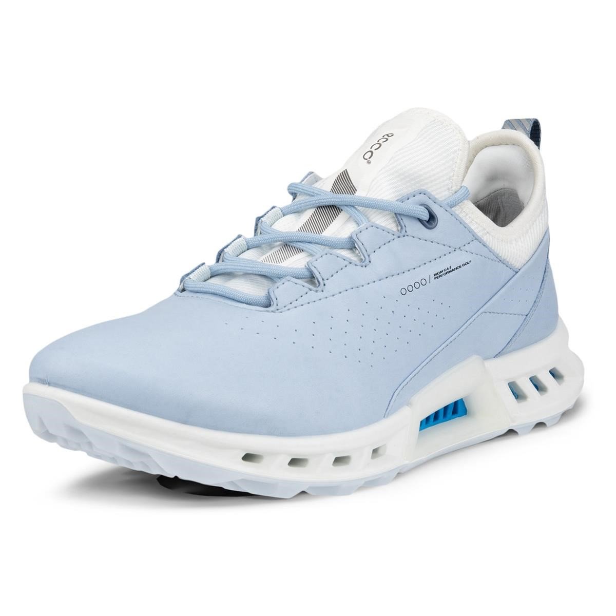 Ecco Biom C4 dámské golfové boty, bluebell