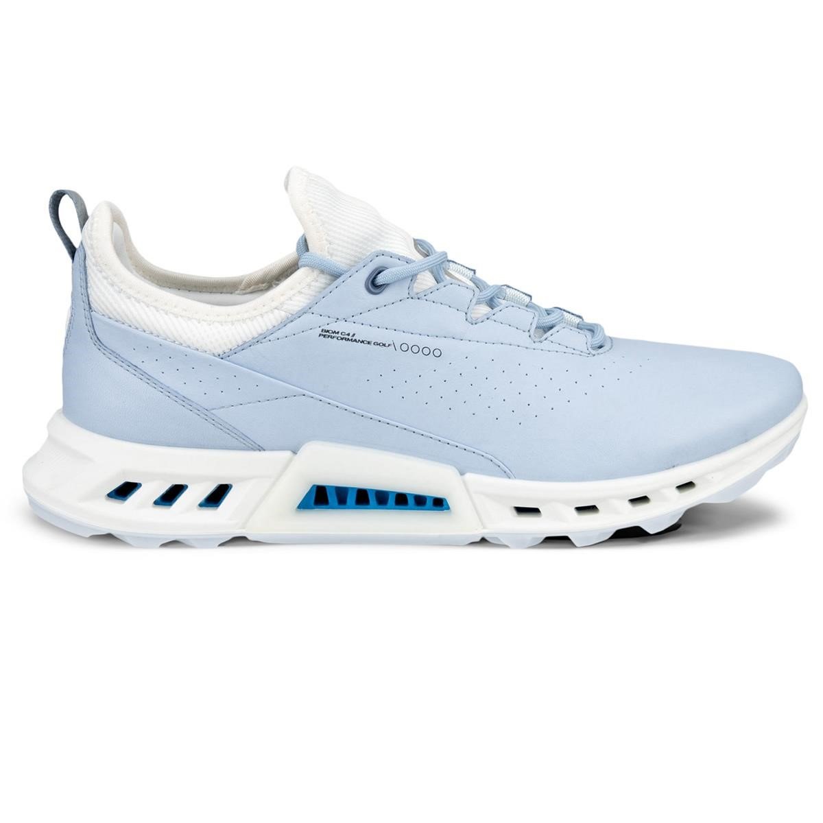 Ecco Biom C4 dámské golfové boty, bluebell