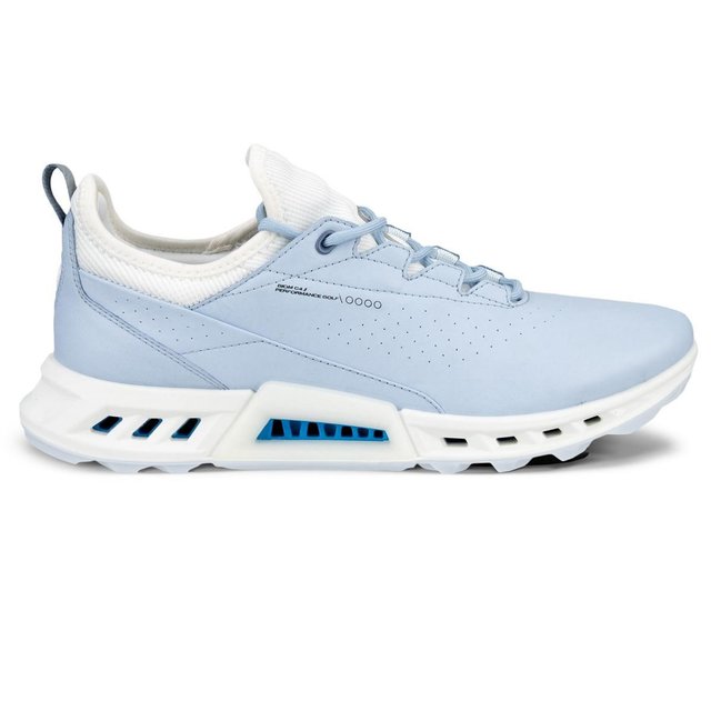 Ecco Biom C4 dámské golfové boty, bluebell