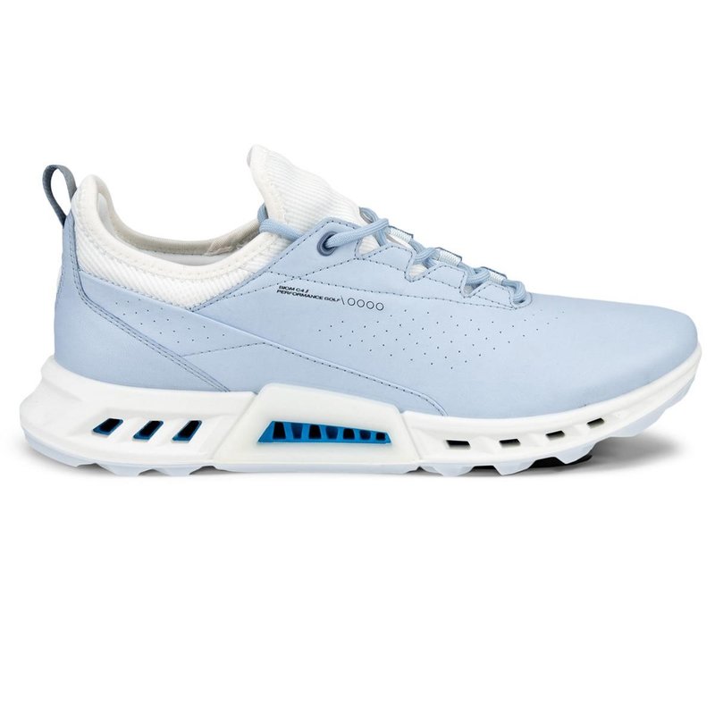 Ecco Biom C4 dámské golfové boty, bluebell