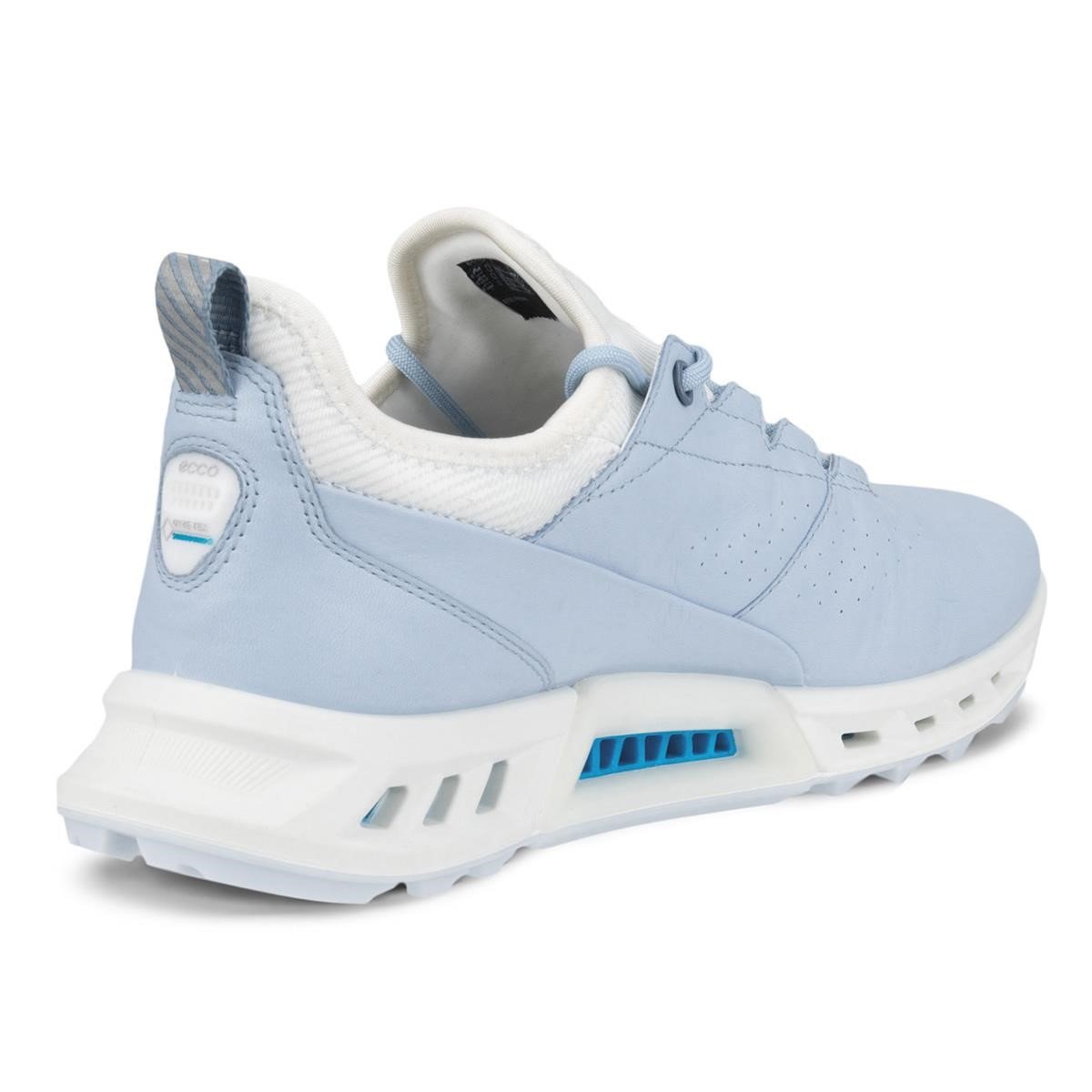 Ecco Biom C4 dámské golfové boty, bluebell