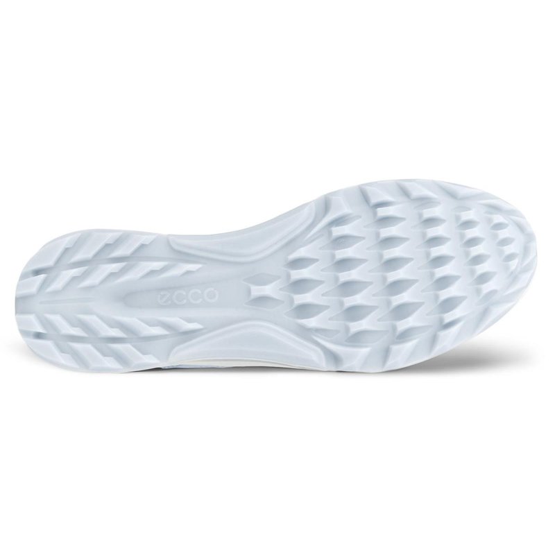 Ecco Biom C4 dámské golfové boty, bluebell