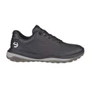 Ecco Lt1 Waterproof dámské golfové boty, černé