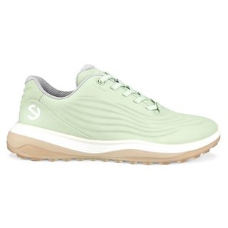 Ecco Lt1 Waterproof dámské golfové boty, matcha