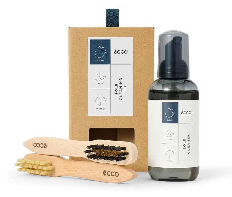 Ecco Sole Cleaning Kit čisticí sada