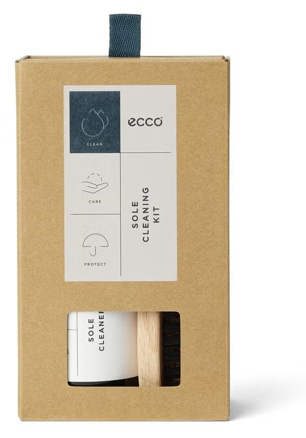 Ecco Sole Cleaning Kit čisticí sada