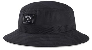 Callaway Bucket Hat pánský klobouk, black camo