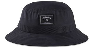 Callaway Bucket Hat pánský klobouk, black camo