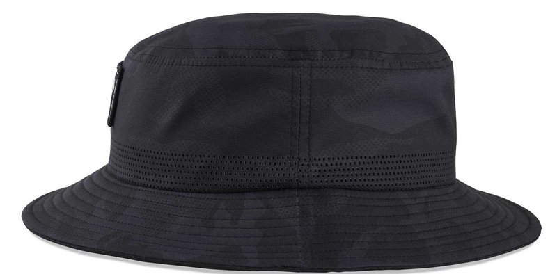 Callaway Bucket Hat pánský klobouk, black camo