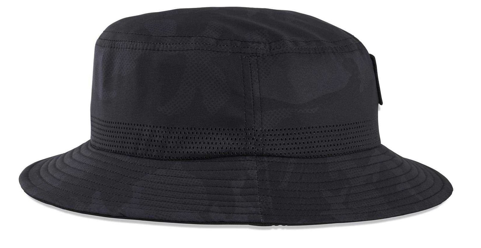Callaway Bucket Hat pánský klobouk, black camo