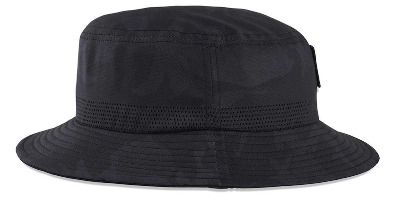 Callaway Bucket Hat pánský klobouk, black camo