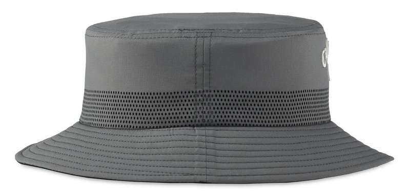 Callaway Bucket Hat pánský klobouk, šedý