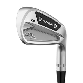 Callaway Apex CB 24 pánská železa, ocel