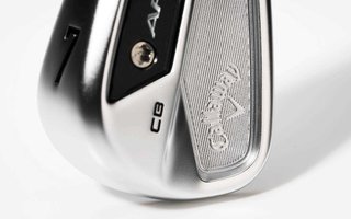 Callaway Apex CB 24 pánská železa, ocel