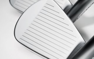 Callaway Apex CB 24 pánská železa, ocel