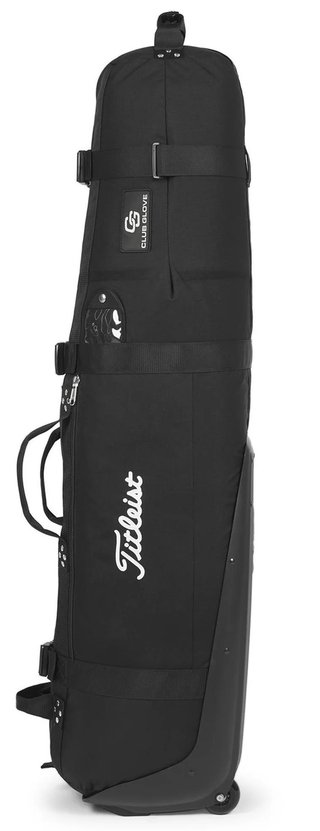 Titleist Players College Club Glove cestovní kryt