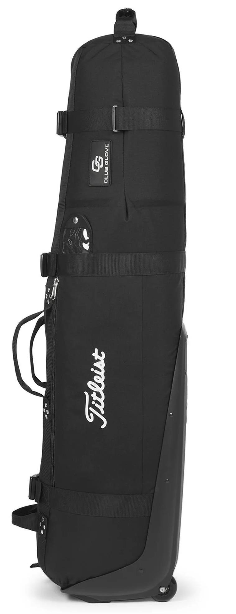 Titleist Players College Club Glove cestovní kryt