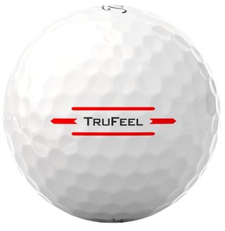 Titleist TruFeel golfové míčky
