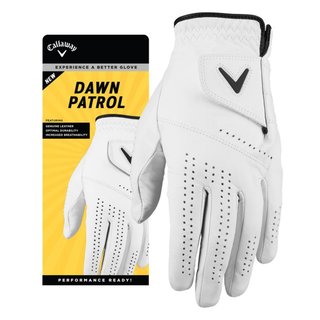 Callaway Dawn Patrol pánská golfová rukavice