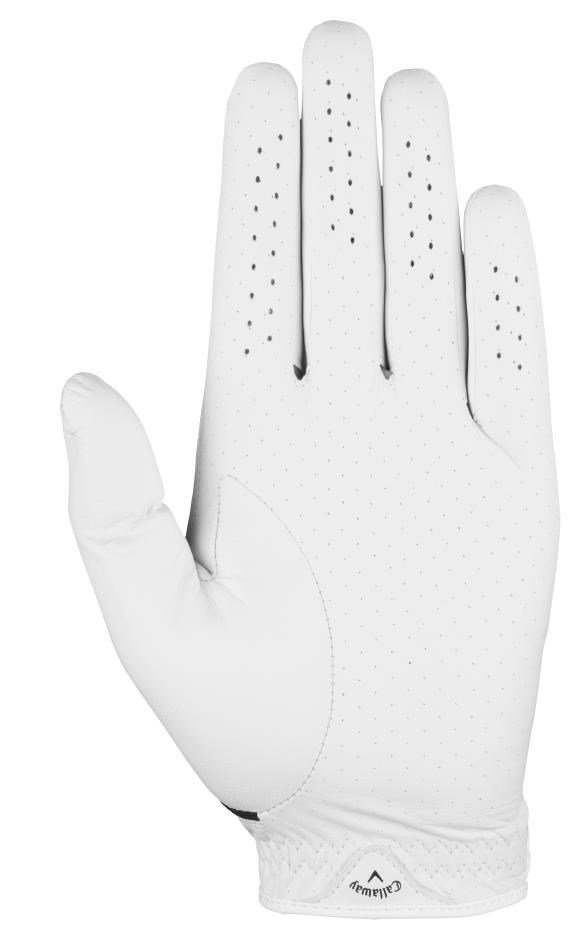 Callaway Fusion pánská golfová rukavice