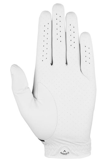 Callaway Fusion pánská golfová rukavice