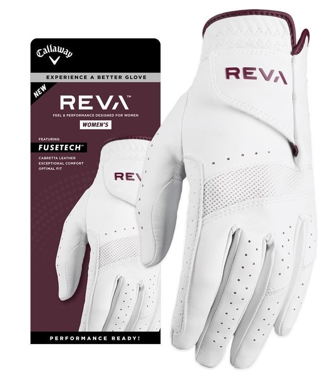 Callaway Reva dámská golfová rukavice