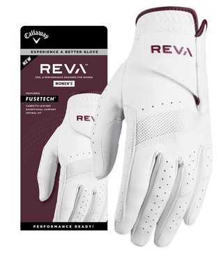 Callaway Reva dámská golfová rukavice
