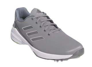 Adidas ZG23 pánské golfové boty, šedé