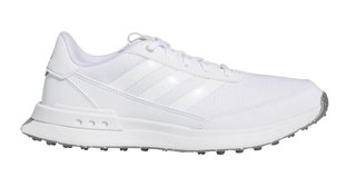Adidas S2G dámské golfové boty, bílé