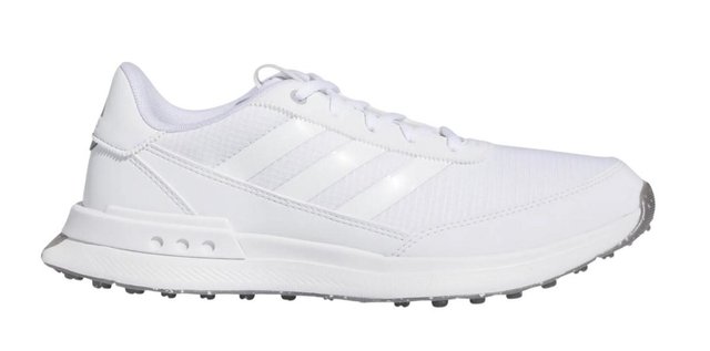 Adidas S2G dámské golfové boty, bílé