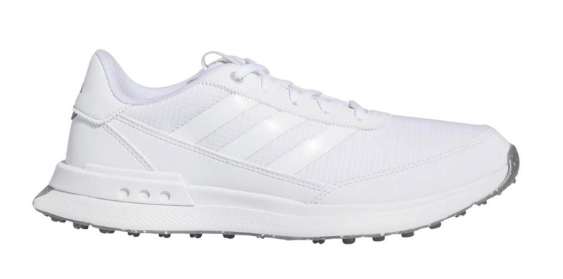 Adidas S2G dámské golfové boty, bílé