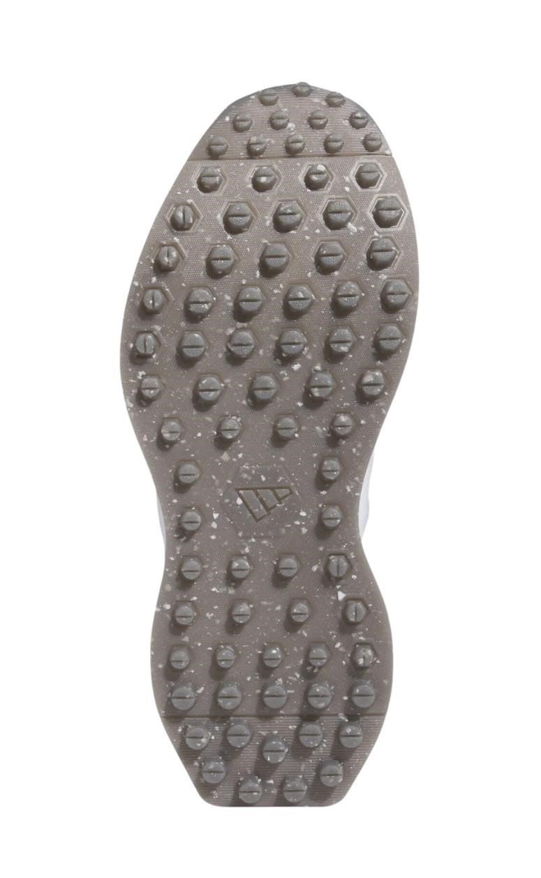 Adidas S2G dámské golfové boty, bílé