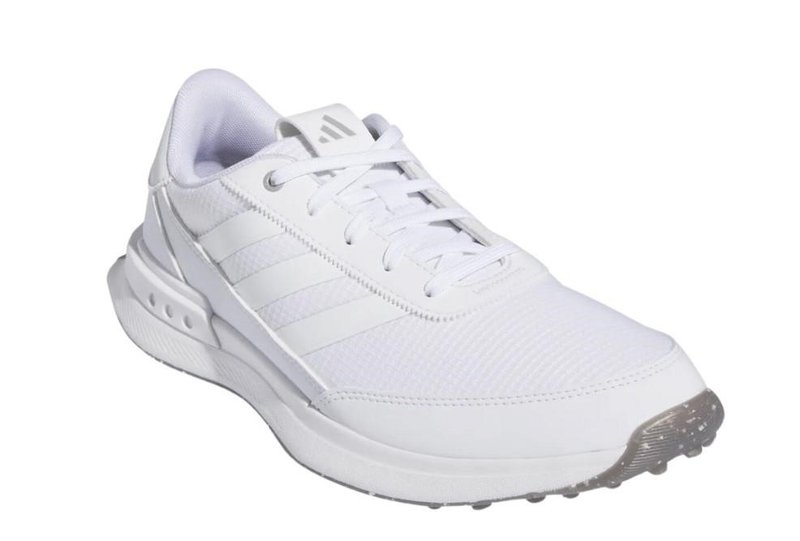 Adidas S2G dámské golfové boty, bílé