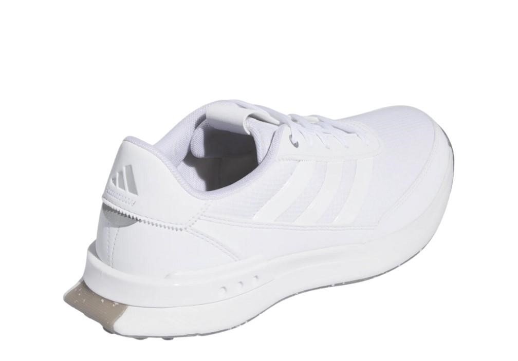 Adidas S2G dámské golfové boty, bílé