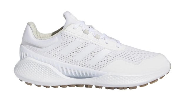 Adidas Summervent dámské golfové boty, bílé