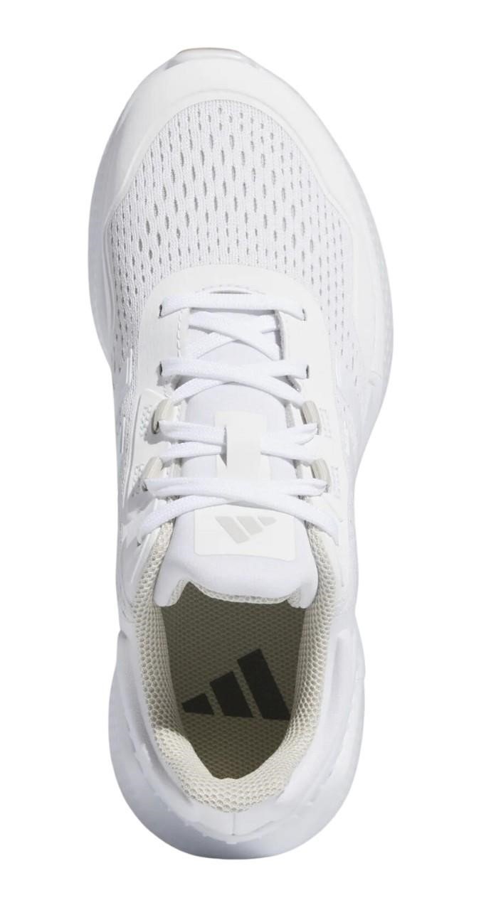 Adidas Summervent dámské golfové boty, bílé