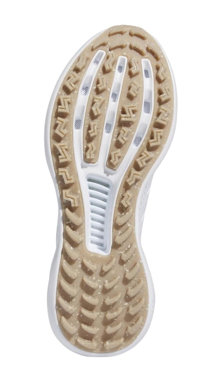 Adidas Summervent dámské golfové boty, bílé
