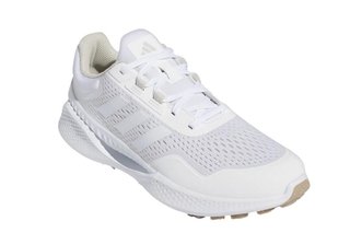 Adidas Summervent dámské golfové boty, bílé