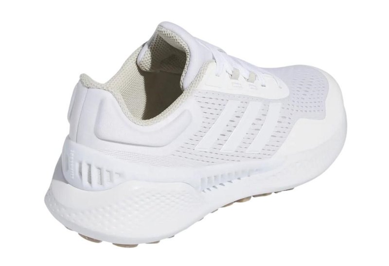 Adidas Summervent dámské golfové boty, bílé