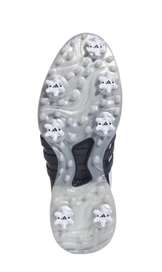 Adidas Tour 360 pánské golfové boty, bílo/modré