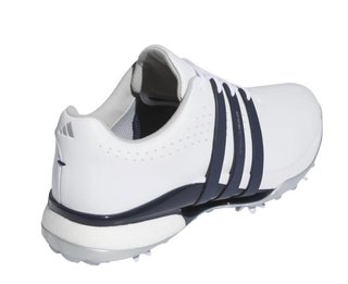 Adidas Tour 360 pánské golfové boty, bílo/modré