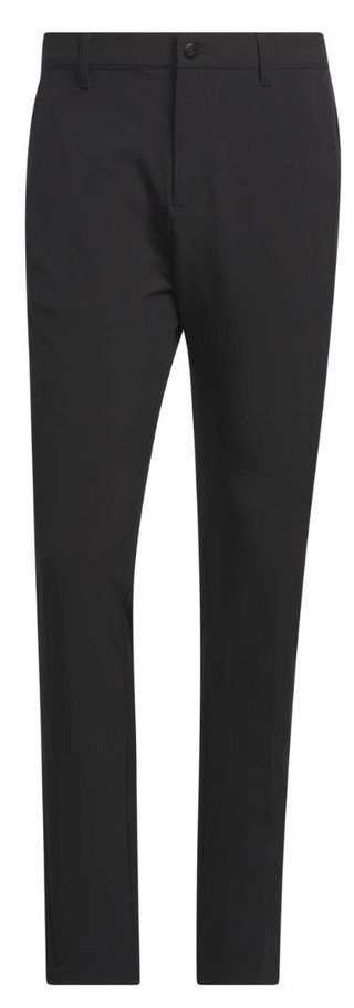 Adidas Ultimate365 Tapered pánské kalhoty, černé