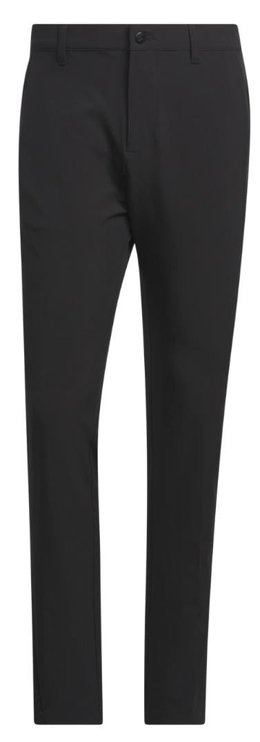 Adidas Ultimate365 Tapered pánské kalhoty, černé