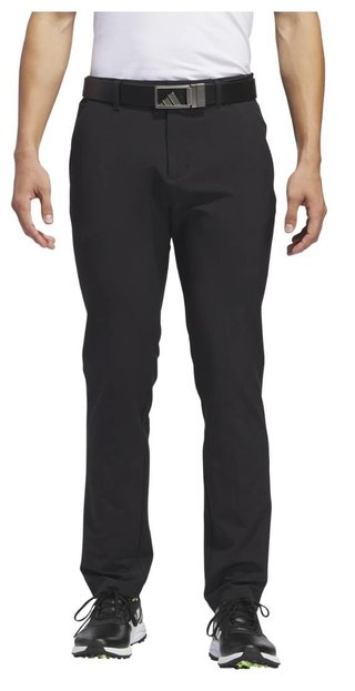 Adidas Ultimate365 Tapered pánské kalhoty, černé