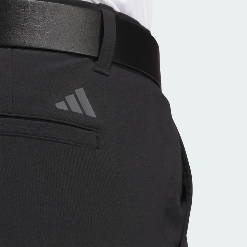 Adidas Ultimate365 Tapered pánské kalhoty, černé